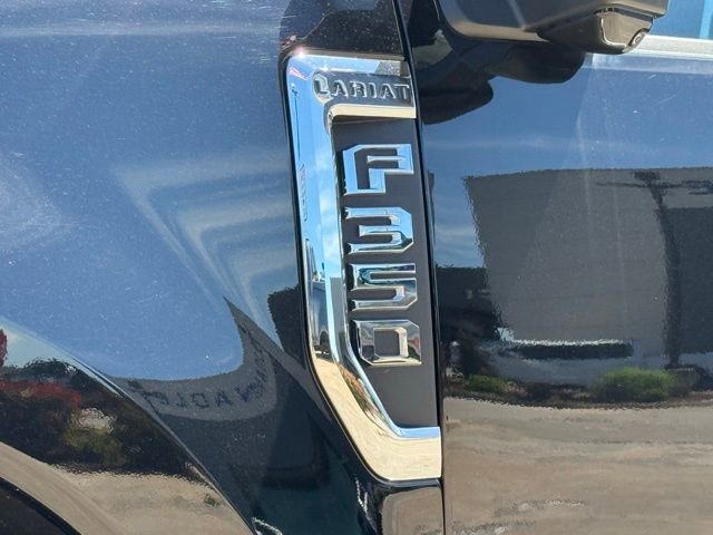 Certified 2022 Ford F350 Lariat w/ Lariat Ultimate Package image 10