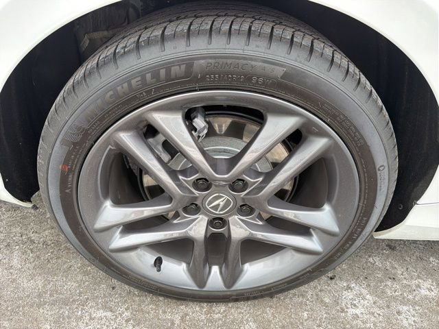 Used 2025 Acura TLX A-Spec Package image 13