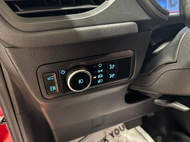 Certified 2024 Ford Escape SE image 20