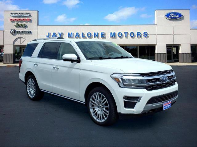 Certified 2023 Ford Expedition Limited AWD/4WD image 8