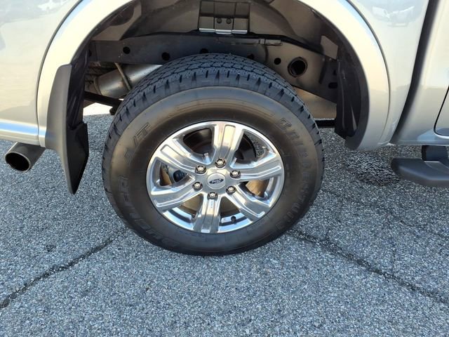 Certified 2023 Ford Ranger XLT w/ Equipment Group 302A High AWD/4WD image 4