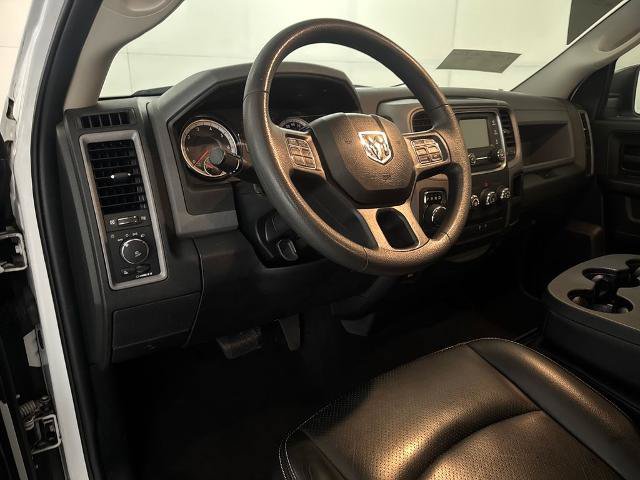 Used 2018 RAM 1500 Express w/ Express Value Package RWD image 6