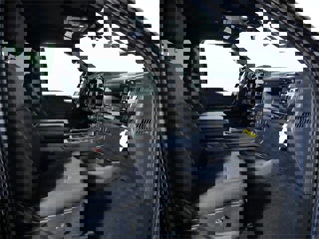 Certified 2024 Ford F150 STX image 12