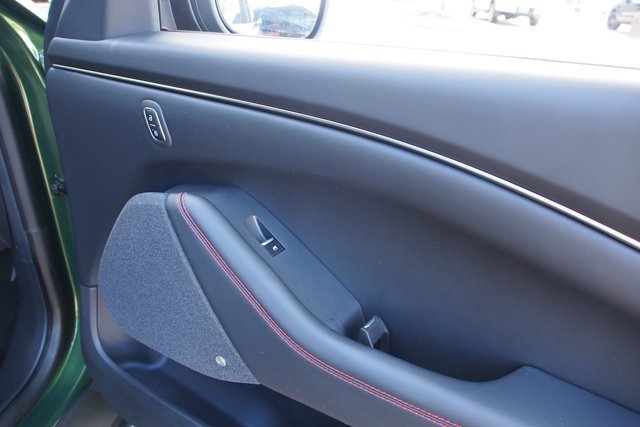 Certified 2025 Ford Mustang Mach-E Premium w/ Sport Appearance Package AWD/4WD image 13