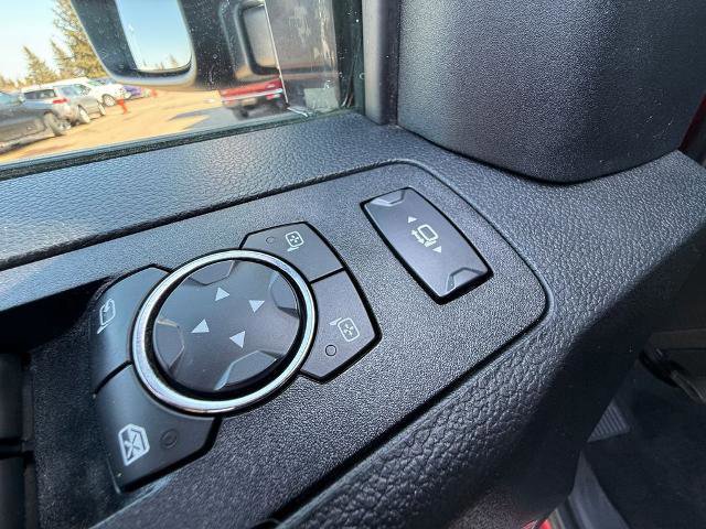 Certified 2021 Ford F350 Lariat AWD/4WD image 39