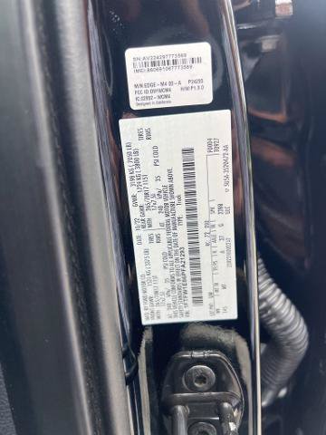 Certified 2023 Ford F150 XLT AWD/4WD image 14