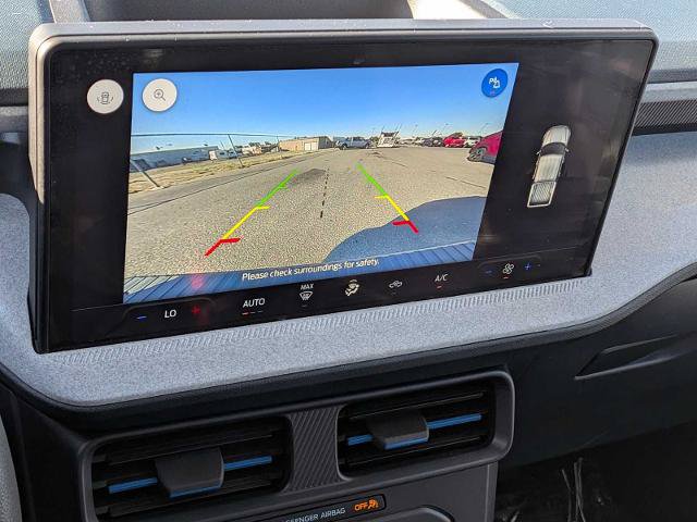 Certified 2025 Ford Maverick XLT AWD/4WD image 23