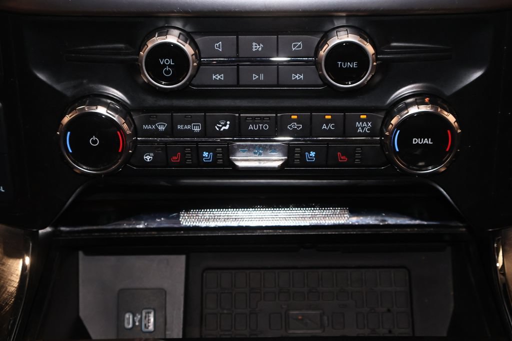 Certified 2023 Ford F150 King Ranch AWD/4WD image 35