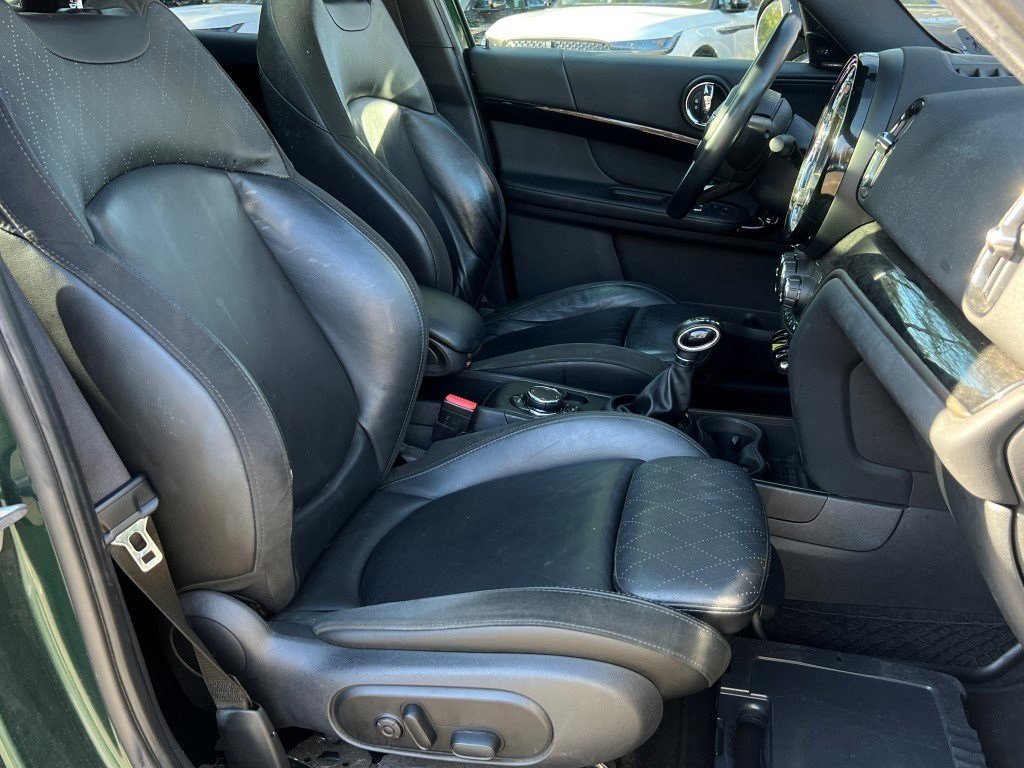 Used 2018 MINI Cooper Countryman SE image 8