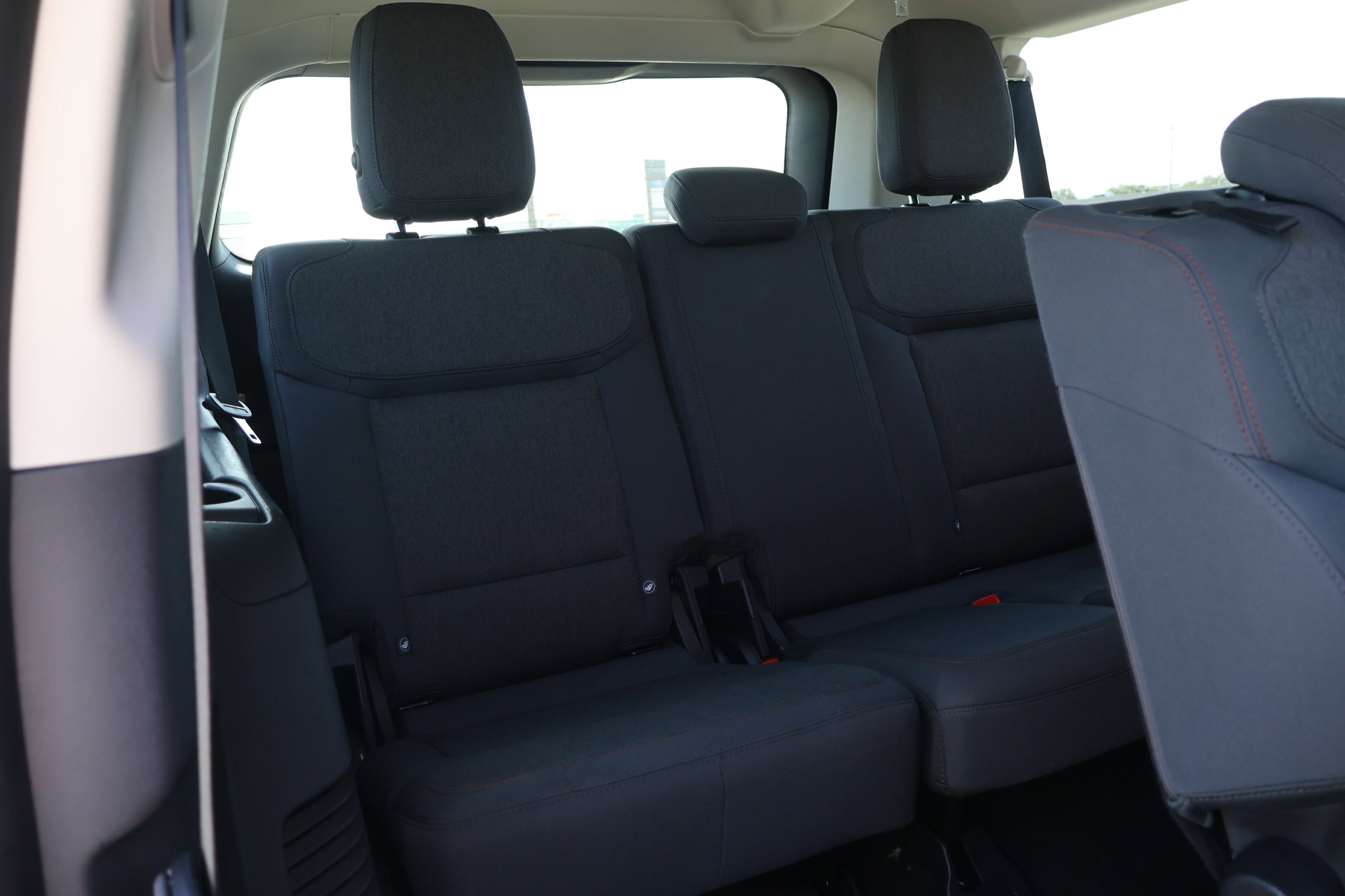 Certified 2025 Ford Expedition Max Active image 51