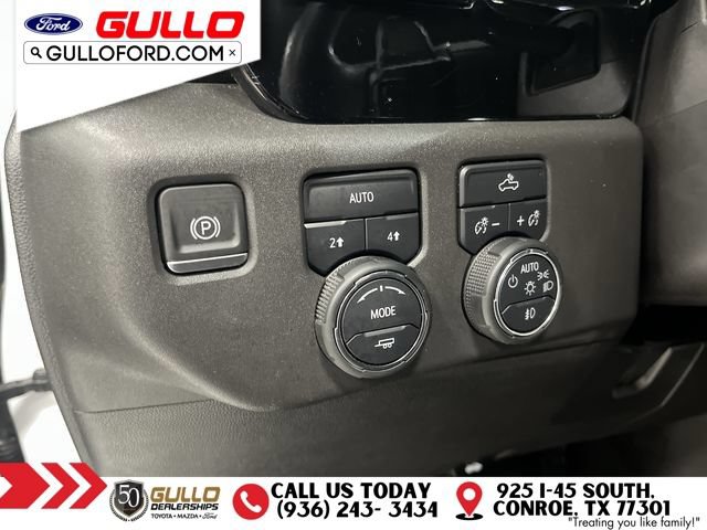 Used 2024 Chevrolet Silverado 1500 RST AWD/4WD image 20