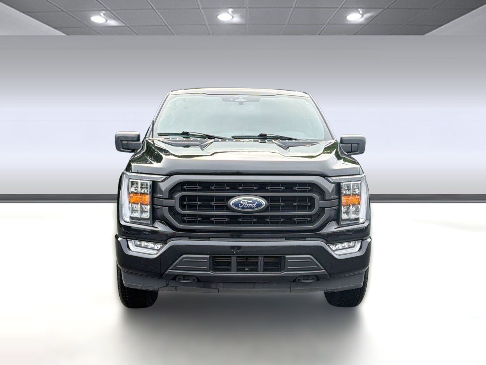 Certified 2023 Ford F150 XLT w/ Equipment Group 302A High AWD/4WD image 6