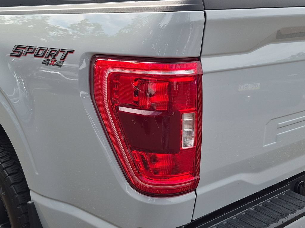 Certified 2023 Ford F150 XLT w/ Equipment Group 302A High AWD/4WD image 9