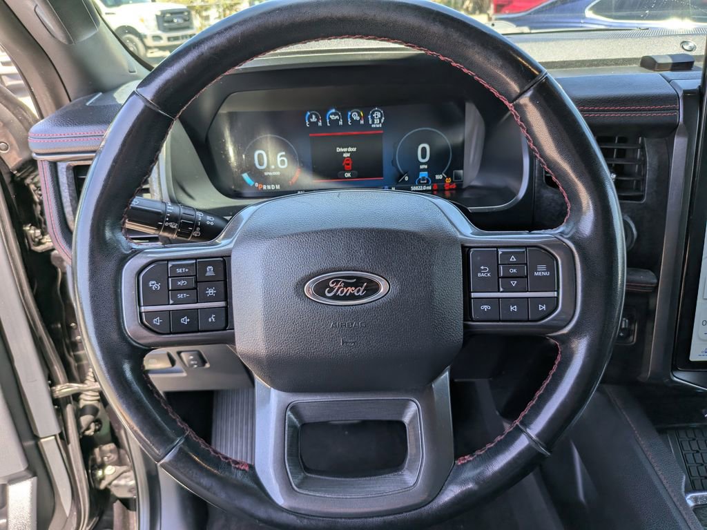 Certified 2023 Ford Expedition Max Limited RWD image 31