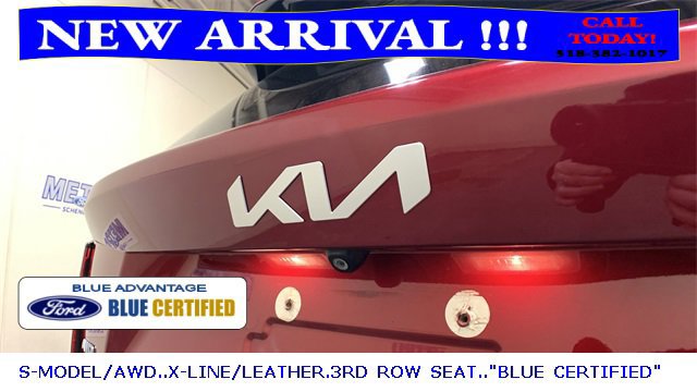 Used 2022 Kia Sorento S image 22