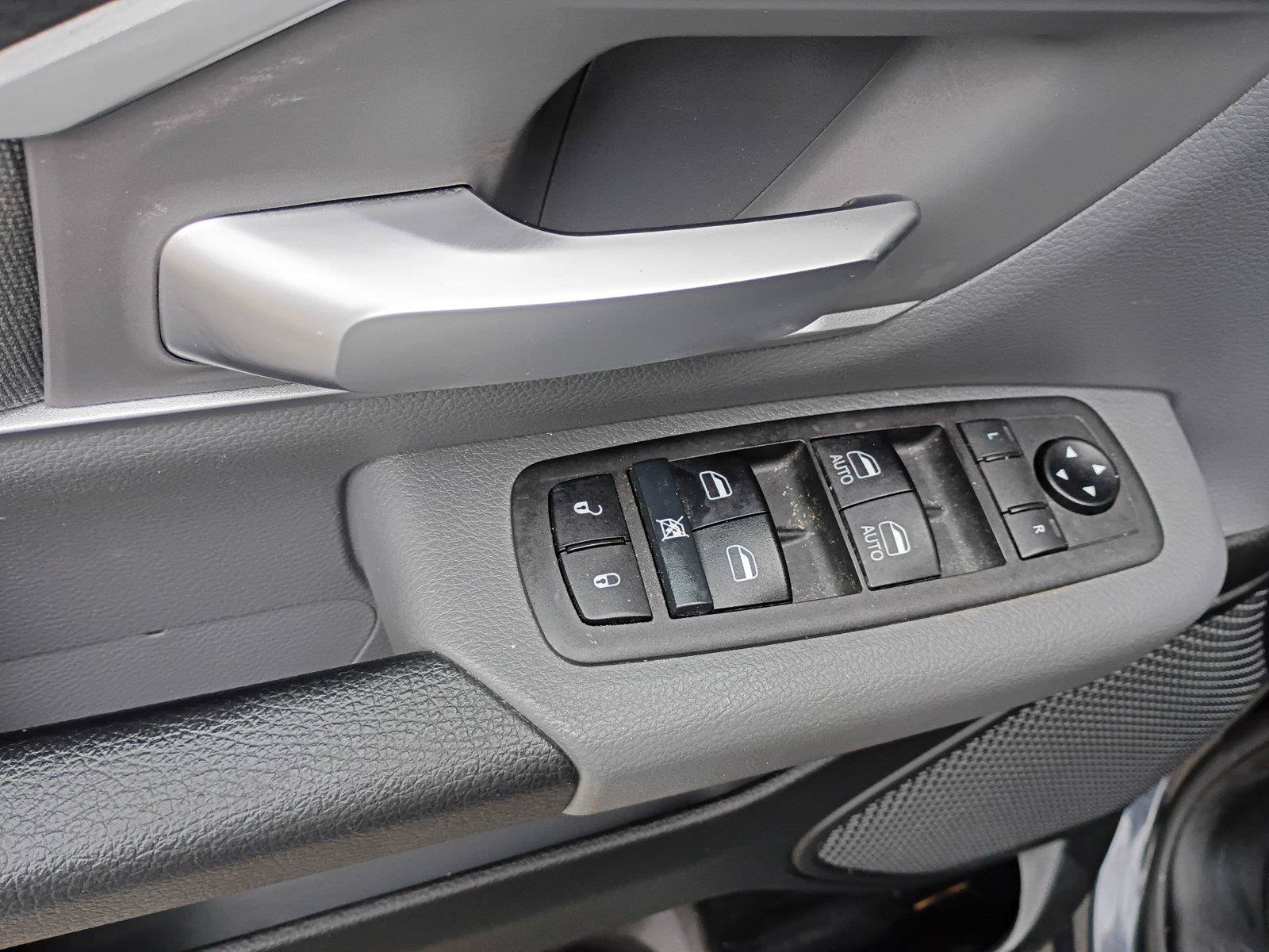 Used 2021 RAM 1500 Big Horn AWD/4WD image 10