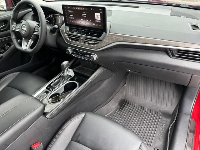 Used 2023 Nissan Altima 2.5 SL AWD/4WD image 8