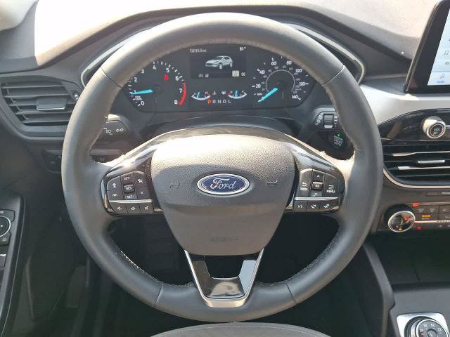 Certified 2022 Ford Escape SE w/ Convenience Package AWD/4WD image 22