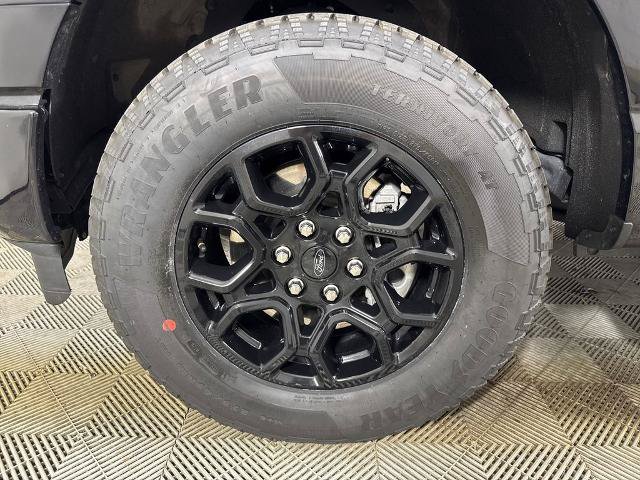 Certified 2024 Ford F150 XLT w/ Equipment Group 302A MID AWD/4WD image 13