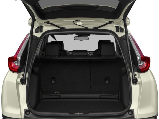 Used 2017 Honda CR-V EX-L image 12