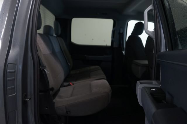 Certified 2023 Ford F150 XLT w/ Equipment Group 301A Mid image 30