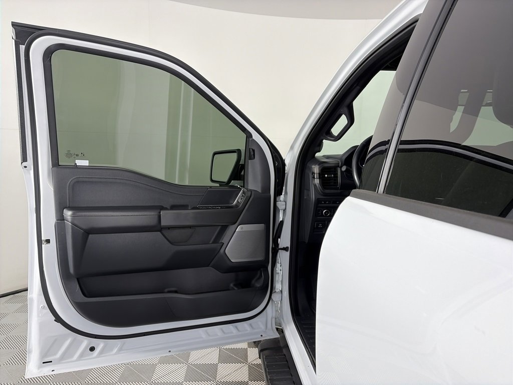 Certified 2024 Ford F150 Lariat image 10
