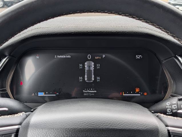 Used 2023 Jeep Grand Cherokee Limited AWD/4WD image 20