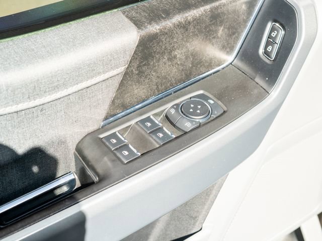 Certified 2023 Ford F150 Lightning XLT AWD/4WD image 23