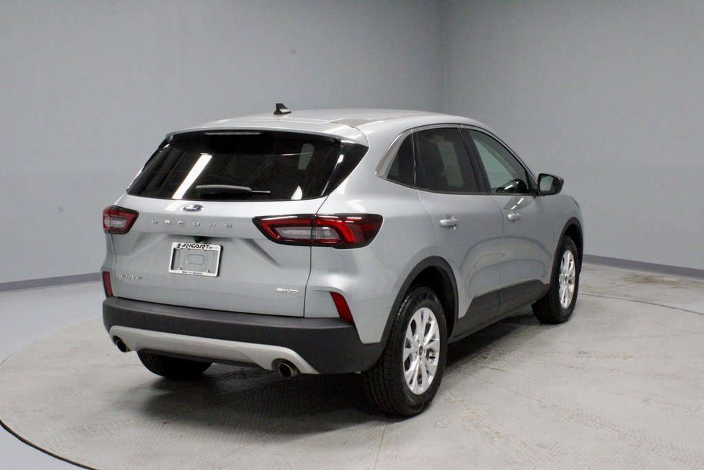 Certified 2023 Ford Escape Active image 5