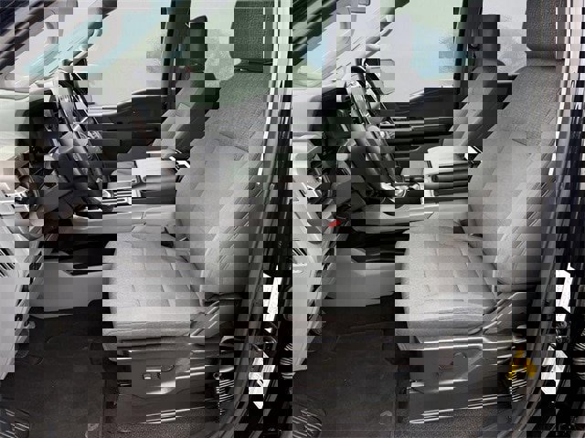 Certified 2024 Ford F150 XLT w/ Mobile Office Package image 19