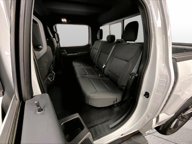 Certified 2023 Ford F150 XLT w/ Equipment Group 302A High AWD/4WD image 25