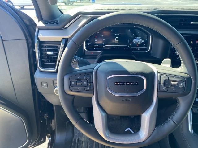 Used 2025 GMC Sierra 1500 Denali w/ Denali Reserve Package image 11