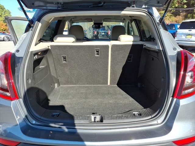 Used 2020 Buick Encore Essence image 17