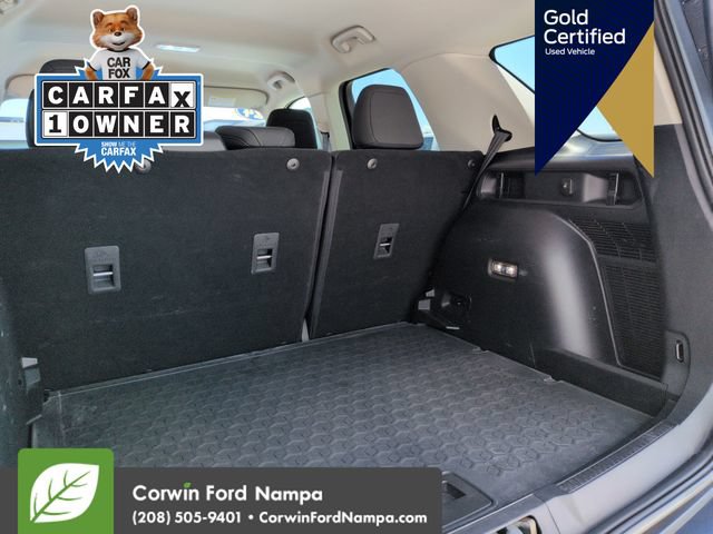 Certified 2024 Ford Bronco Sport Big Bend AWD/4WD image 32