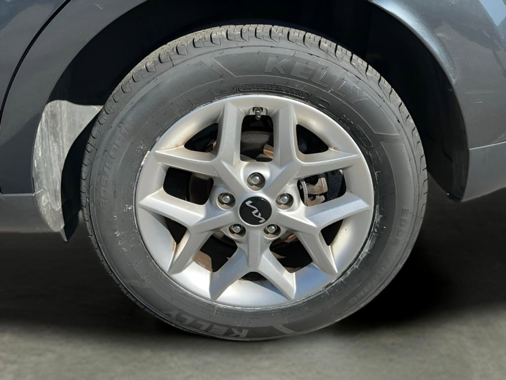 Used 2024 Kia Soul LX w/ Option Group 015 image 20