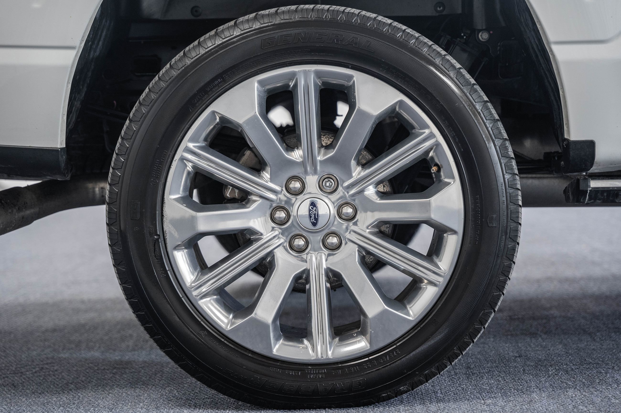 Certified 2023 Ford F150 Limited image 22