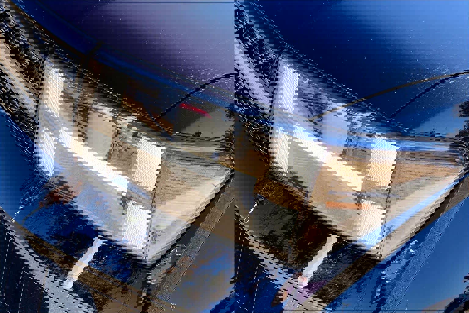 Used 2024 Hyundai Santa Fe Calligraphy image 27