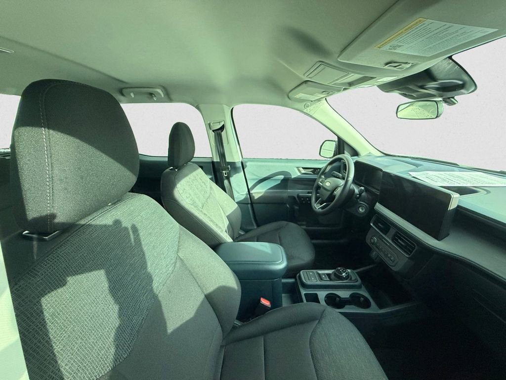 Certified 2025 Ford Maverick XL w/ 4K Tow Package image 11