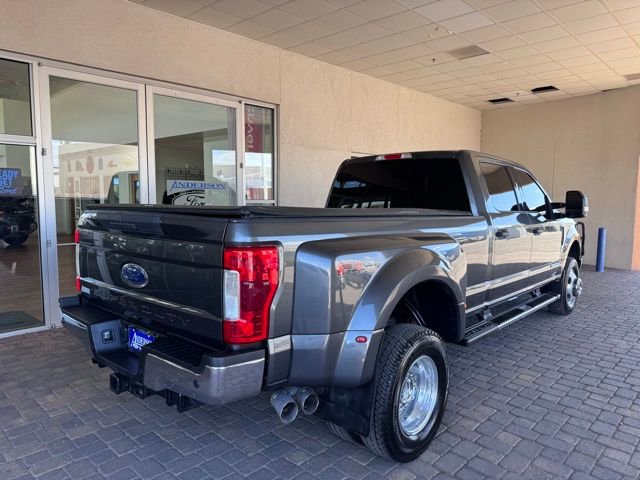 Certified 2019 Ford F350 XLT w/ XLT Value Package AWD/4WD image 5