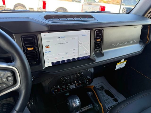 Certified 2024 Ford Bronco Badlands AWD/4WD image 26