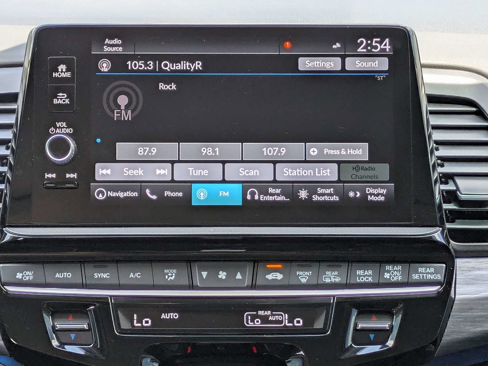 Used 2025 Honda Odyssey Elite image 10
