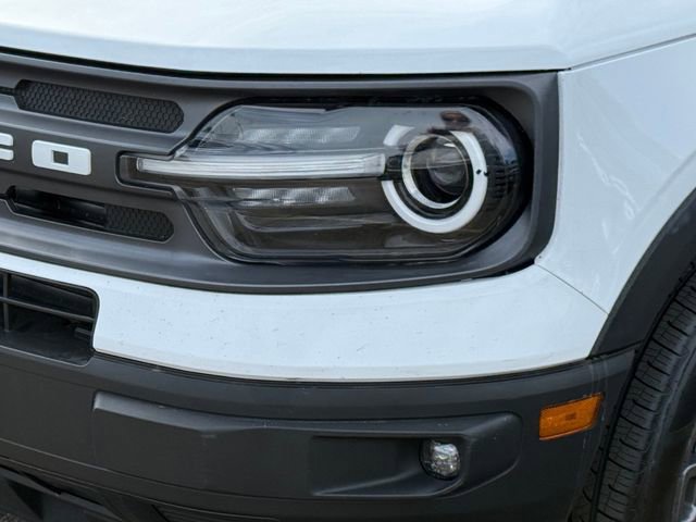 Certified 2024 Ford Bronco Sport Big Bend w/ Convenience Package AWD/4WD image 25