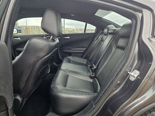 Used 2021 Dodge Charger SXT w/ Leather Interior Group image 17