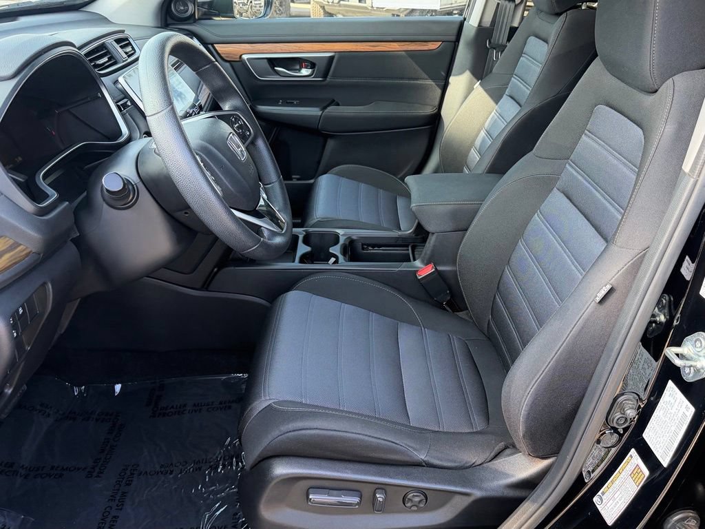 Used 2020 Honda CR-V EX image 15