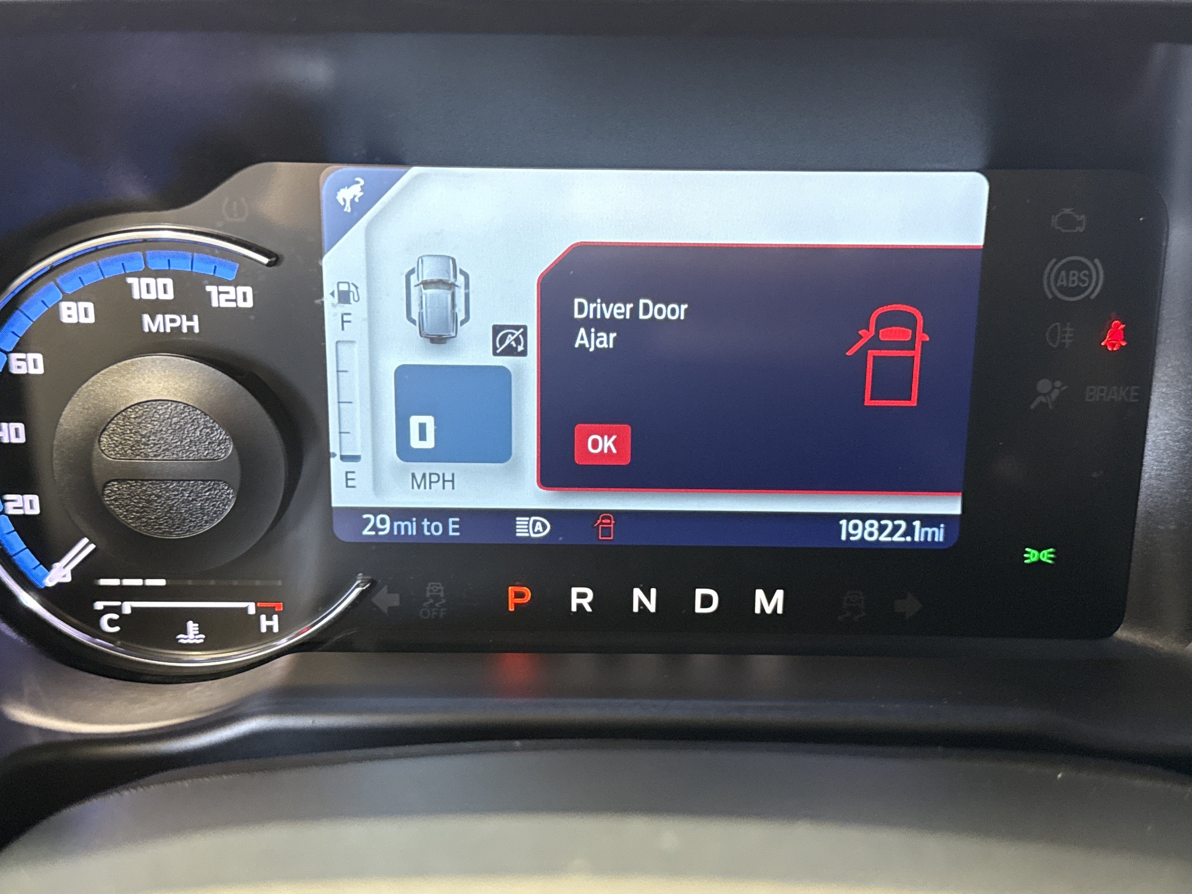 Certified 2022 Ford Bronco Big Bend AWD/4WD image 26