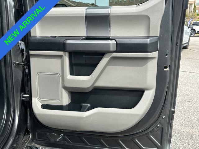 Certified 2020 Ford F150 XLT w/ Equipment Group 302A Luxury image 16