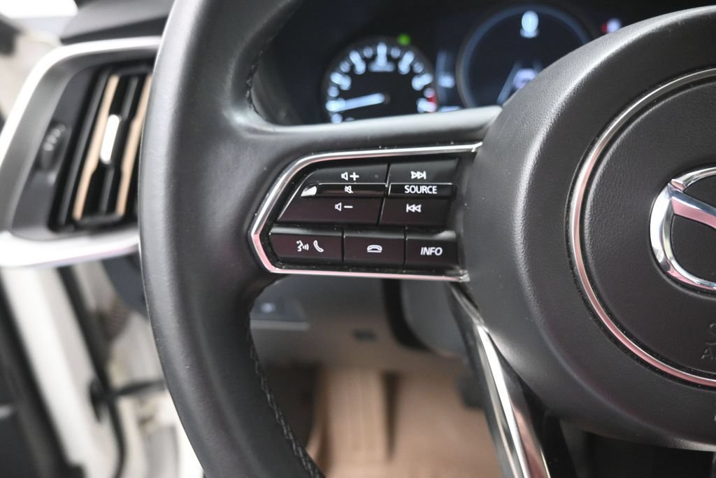 Used 2024 MAZDA CX-90 3.3 Turbo w/ Premium Package AWD/4WD image 28