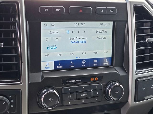 Certified 2020 Ford F250 Lariat w/ Lariat Value Package image 14