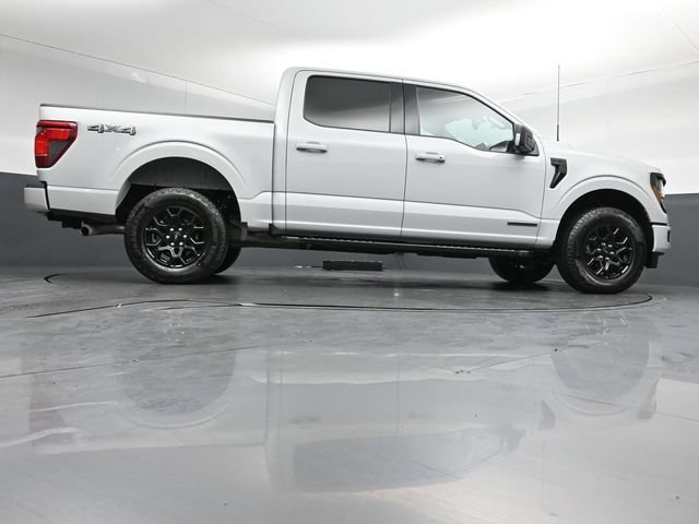 Certified 2024 Ford F150 XLT w/ Equipment Group 302A MID AWD/4WD image 44