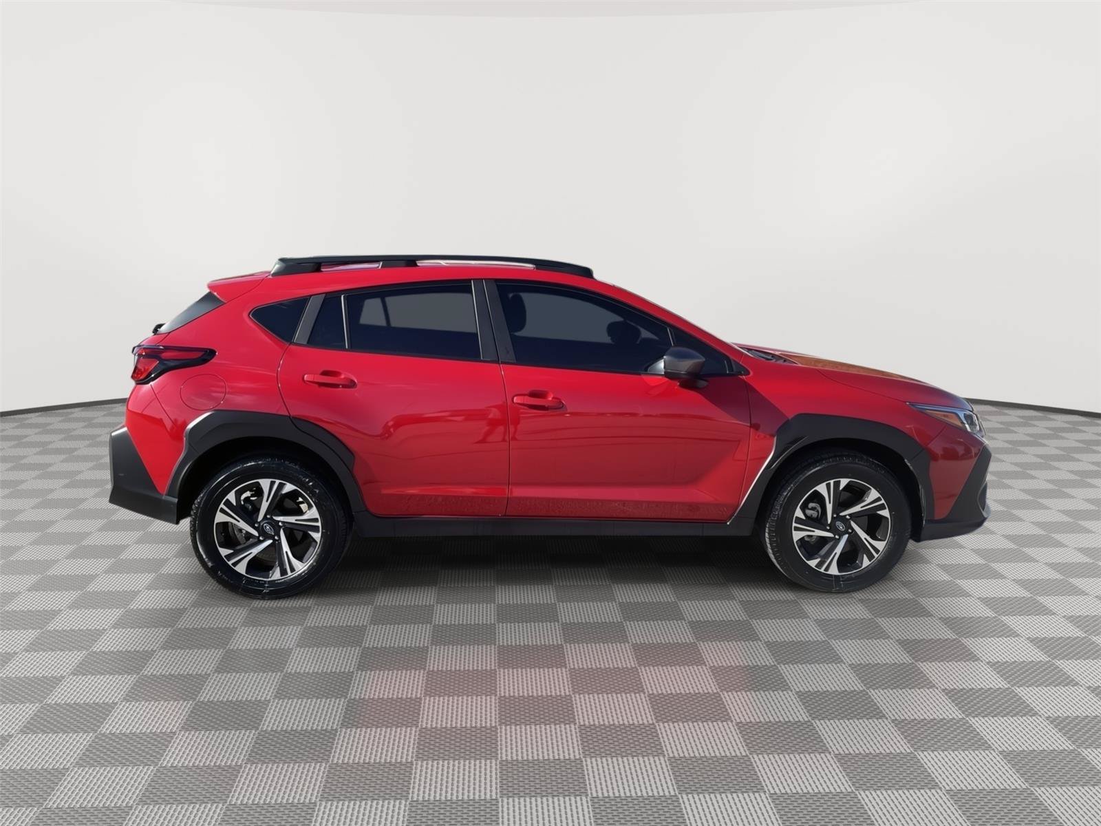 Used 2024 Subaru Crosstrek 2.0i Premium AWD/4WD image 6
